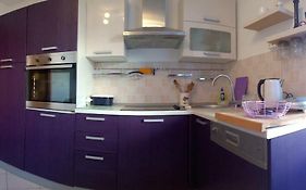Apartman Karli